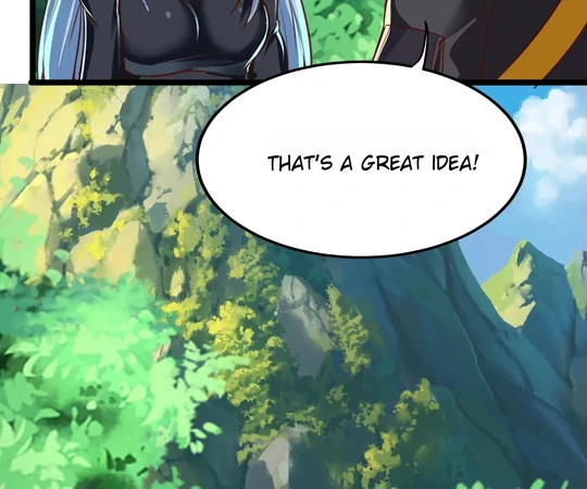 Aura Recovery: I Get a New Skill Everyday Chapter 236 - page 18