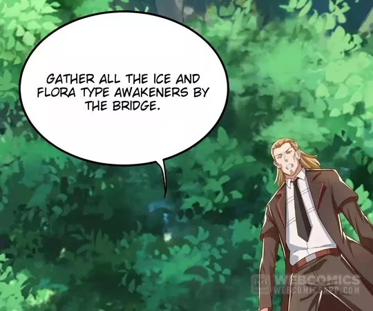 Aura Recovery: I Get a New Skill Everyday Chapter 236 - page 19