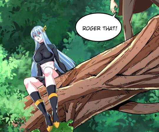 Aura Recovery: I Get a New Skill Everyday Chapter 236 - page 20