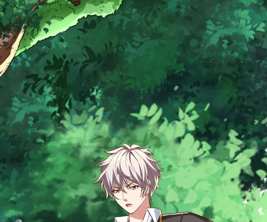 Aura Recovery: I Get a New Skill Everyday Chapter 236 - page 21