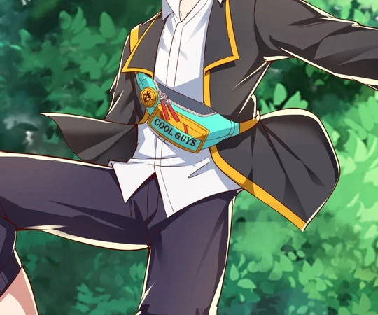 Aura Recovery: I Get a New Skill Everyday Chapter 236 - page 22