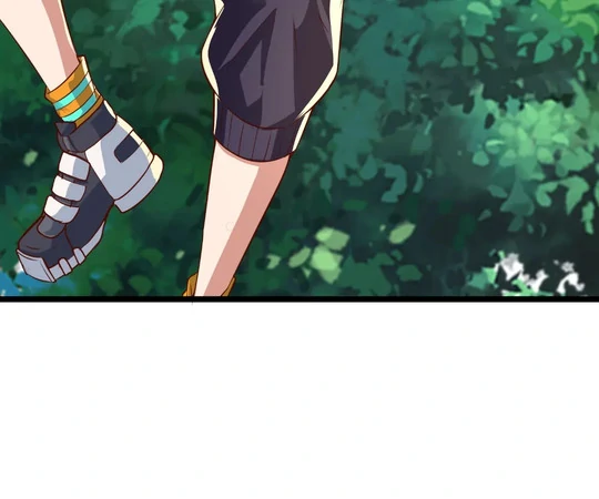 Aura Recovery: I Get a New Skill Everyday Chapter 236 - page 23