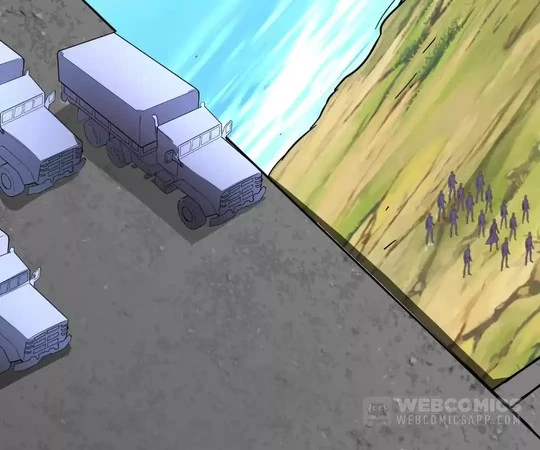 Aura Recovery: I Get a New Skill Everyday Chapter 236 - page 27