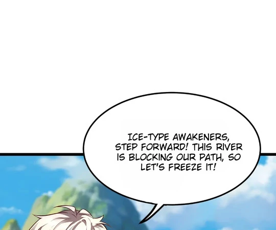 Aura Recovery: I Get a New Skill Everyday Chapter 236 - page 30