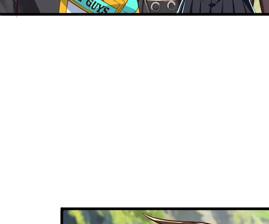 Aura Recovery: I Get a New Skill Everyday Chapter 236 - page 32