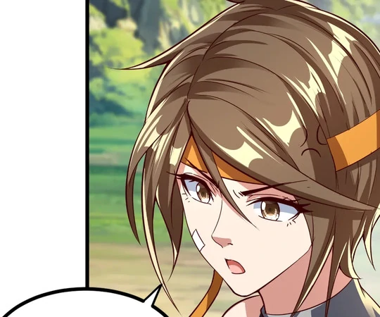 Aura Recovery: I Get a New Skill Everyday Chapter 236 - page 33