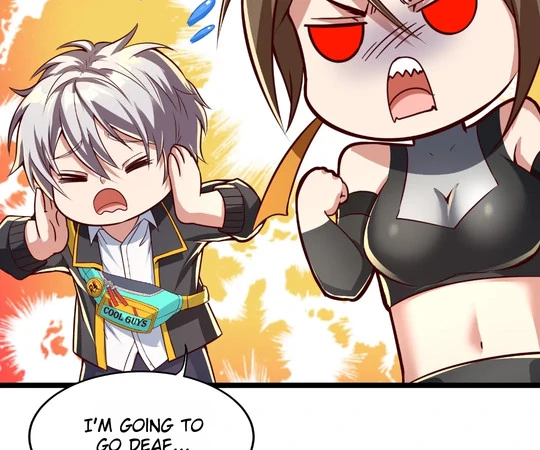 Aura Recovery: I Get a New Skill Everyday Chapter 236 - page 36