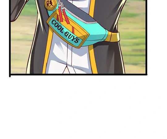 Aura Recovery: I Get a New Skill Everyday Chapter 236 - page 39