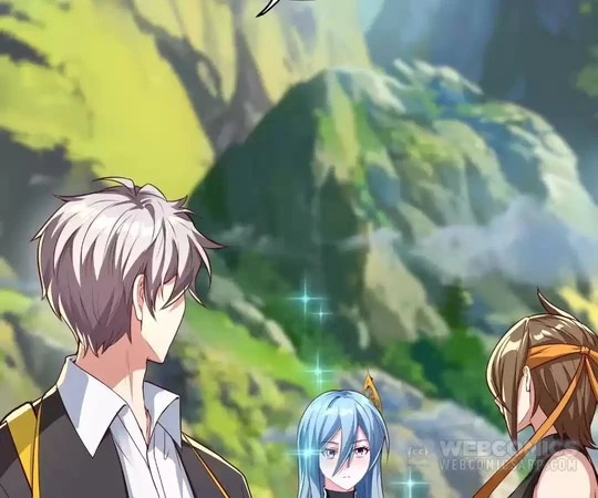 Aura Recovery: I Get a New Skill Everyday Chapter 236 - page 43