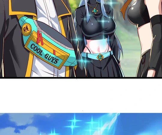 Aura Recovery: I Get a New Skill Everyday Chapter 236 - page 44