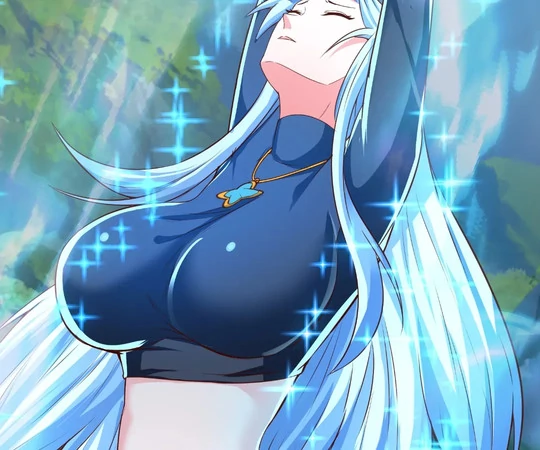 Aura Recovery: I Get a New Skill Everyday Chapter 236 - page 46