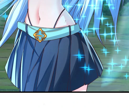 Aura Recovery: I Get a New Skill Everyday Chapter 236 - page 47