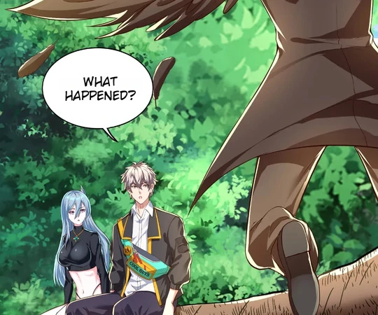 Aura Recovery: I Get a New Skill Everyday Chapter 236 - page 5