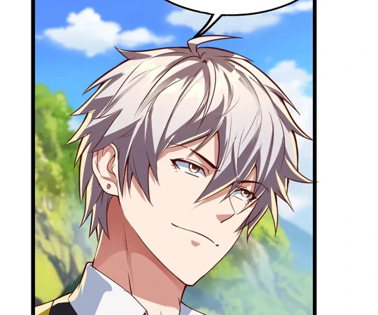 Aura Recovery: I Get a New Skill Everyday Chapter 236 - page 54