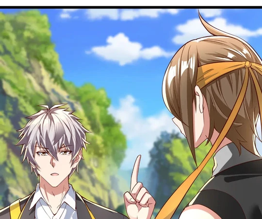 Aura Recovery: I Get a New Skill Everyday Chapter 236 - page 57