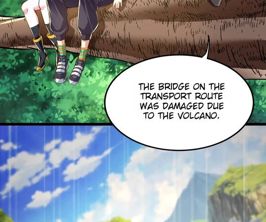 Aura Recovery: I Get a New Skill Everyday Chapter 236 - page 6