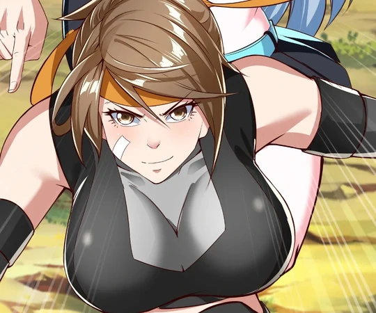 Aura Recovery: I Get a New Skill Everyday Chapter 236 - page 62