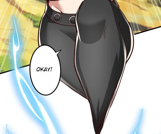 Aura Recovery: I Get a New Skill Everyday Chapter 236 - page 63