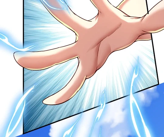 Aura Recovery: I Get a New Skill Everyday Chapter 236 - page 65