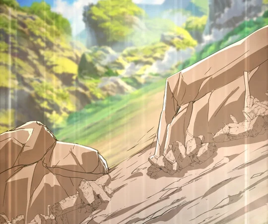 Aura Recovery: I Get a New Skill Everyday Chapter 236 - page 7