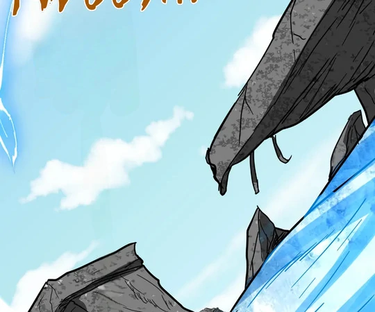 Aura Recovery: I Get a New Skill Everyday Chapter 236 - page 70