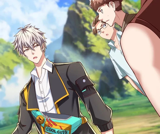 Aura Recovery: I Get a New Skill Everyday Chapter 236 - page 73