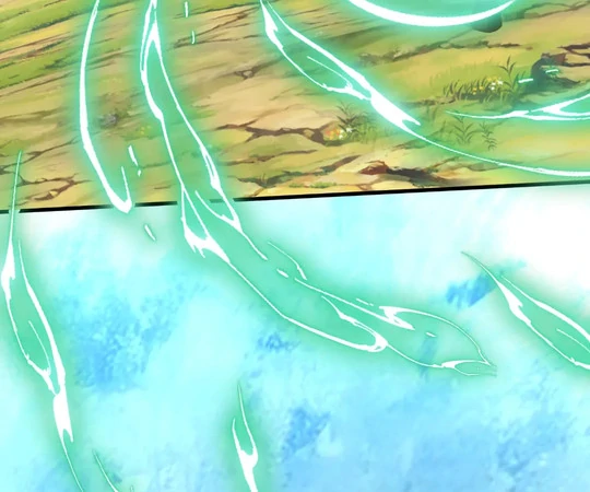 Aura Recovery: I Get a New Skill Everyday Chapter 236 - page 78