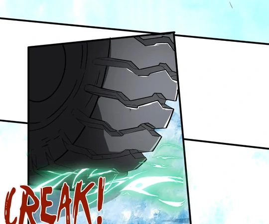 Aura Recovery: I Get a New Skill Everyday Chapter 236 - page 81