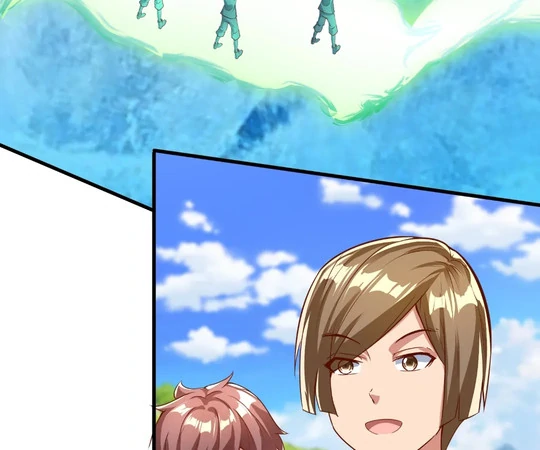 Aura Recovery: I Get a New Skill Everyday Chapter 236 - page 85