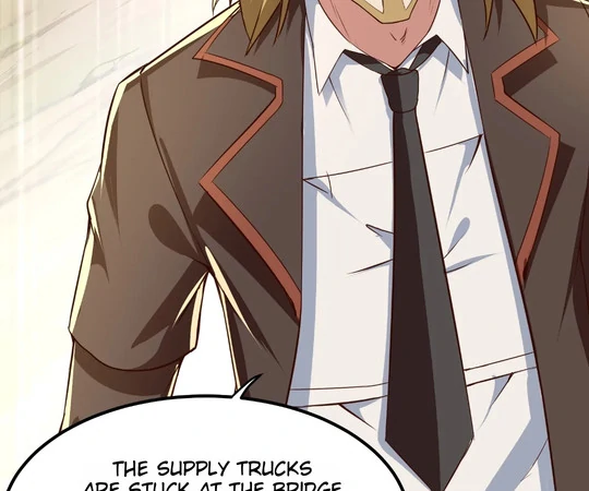 Aura Recovery: I Get a New Skill Everyday Chapter 236 - page 9