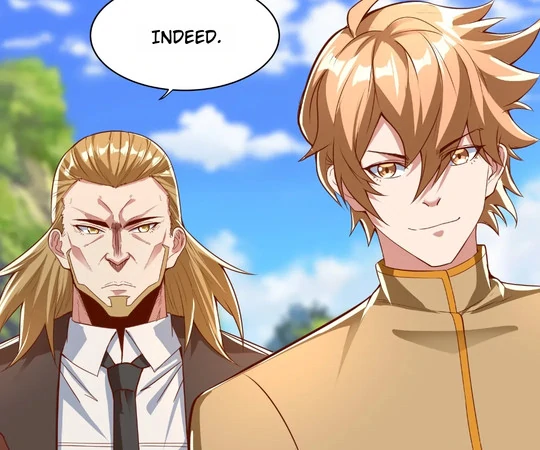 Aura Recovery: I Get a New Skill Everyday Chapter 236 - page 90