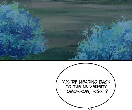 Aura Recovery: I Get a New Skill Everyday Chapter 237 - page 10