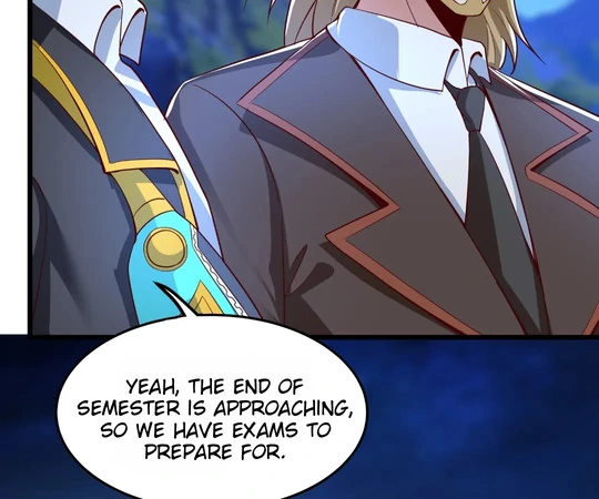 Aura Recovery: I Get a New Skill Everyday Chapter 237 - page 12