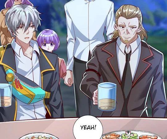 Aura Recovery: I Get a New Skill Everyday Chapter 237 - page 14