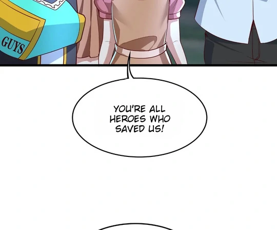 Aura Recovery: I Get a New Skill Everyday Chapter 237 - page 20