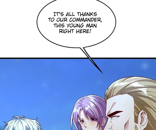 Aura Recovery: I Get a New Skill Everyday Chapter 237 - page 21