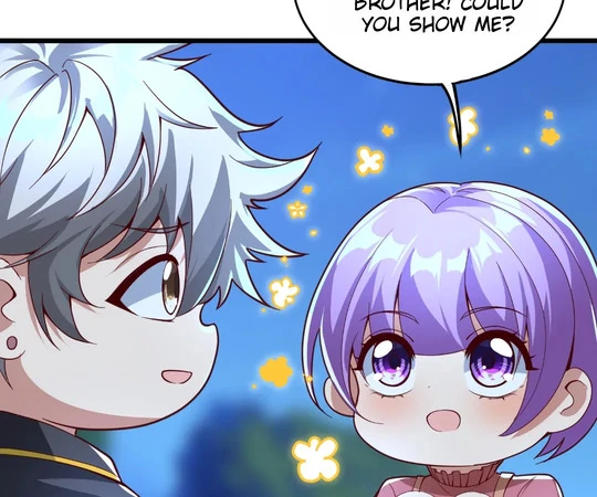 Aura Recovery: I Get a New Skill Everyday Chapter 237 - page 24