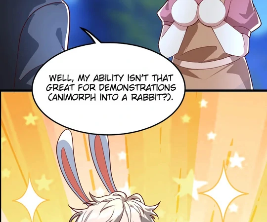 Aura Recovery: I Get a New Skill Everyday Chapter 237 - page 25