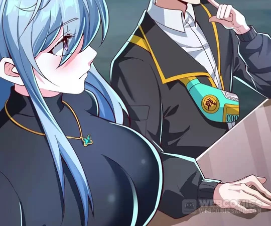 Aura Recovery: I Get a New Skill Everyday Chapter 237 - page 35