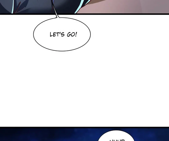 Aura Recovery: I Get a New Skill Everyday Chapter 237 - page 36