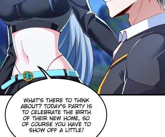 Aura Recovery: I Get a New Skill Everyday Chapter 237 - page 38