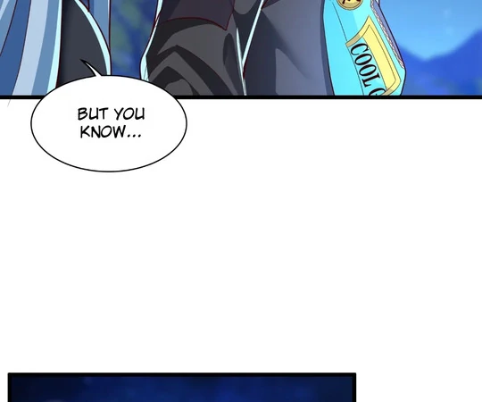 Aura Recovery: I Get a New Skill Everyday Chapter 237 - page 41