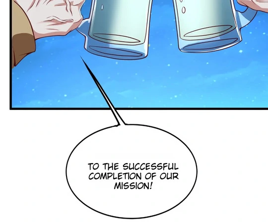 Aura Recovery: I Get a New Skill Everyday Chapter 237 - page 5