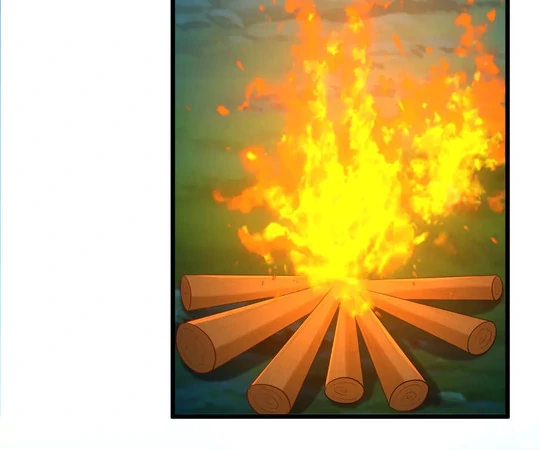 Aura Recovery: I Get a New Skill Everyday Chapter 237 - page 53