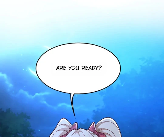 Aura Recovery: I Get a New Skill Everyday Chapter 237 - page 54