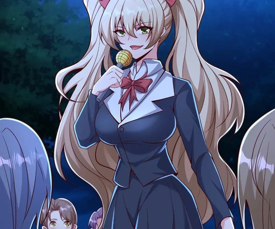 Aura Recovery: I Get a New Skill Everyday Chapter 237 - page 55