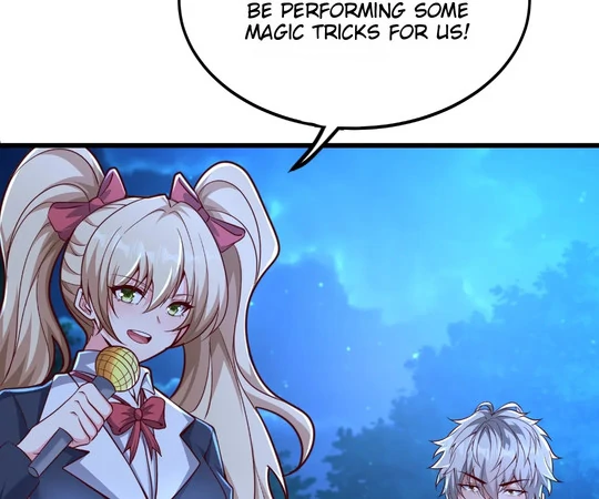 Aura Recovery: I Get a New Skill Everyday Chapter 237 - page 57