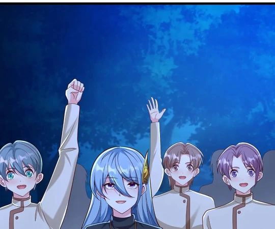 Aura Recovery: I Get a New Skill Everyday Chapter 237 - page 60