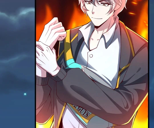 Aura Recovery: I Get a New Skill Everyday Chapter 237 - page 64