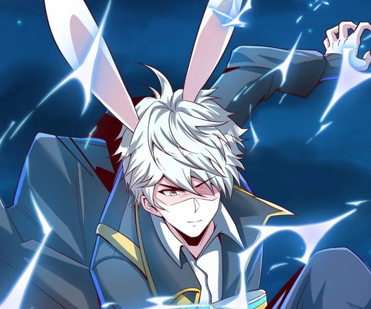 Aura Recovery: I Get a New Skill Everyday Chapter 237 - page 66